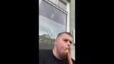 Shisha-Bar-Tour und Gespräche