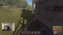 Silo Domination