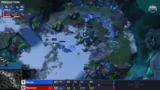 Bunker Rush und Spielanalyse