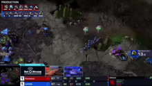 SHOWTIME vs SPIRIT ! BELLUM GENS ELITE…