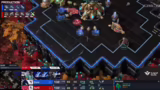 Hero gewinnt gegen Cure