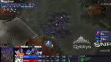 Serral vs Classic - Game 1