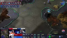 [DE] Esports World Cup 2025 - Starcraft…