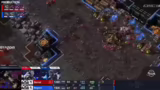 Analyse der Raynor vs. Serral…