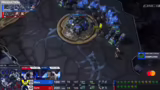 Spielanalyse Maru vs. Cure: T…
