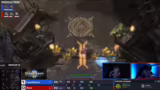 Eliezer vs. Zaun: Gold Base F…