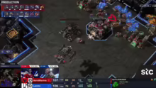 [DE] Esports World Cup 2025 - Starcraft…