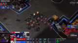 Erstes Spiel: Hero Marine vs.…