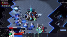 [DE] Esports World Cup 2025 - Starcraft…