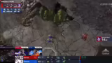 Serral dominiert gegen Classi…