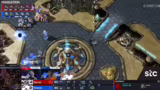 Serral sichert sich den Sieg…
