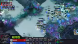 StarCraft II und Zuschauererw…