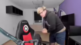 Moja scheitert mit Mech-Strat…