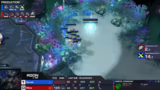 Geralt gewinnt gegen Moja und…