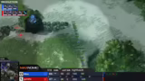 Gumiho gewinnt gegen Miksu un…