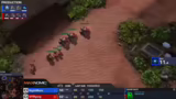Ryung vs. Nightmare: Proxy-Ga…
