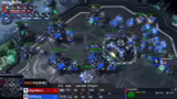 Nightmare vs. Ryung auf Ghost…