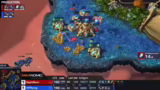 Späte Spielstrategien und Res…