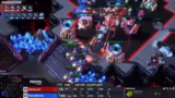 Zweites Spiel: Hero Marine ge…