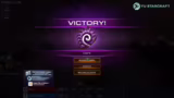 Dark vs. Uthermal: Dragoon-De…