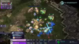 Analyse der Battlecruiser-Str…