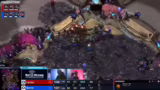 Spielanalyse Lambo vs Serral