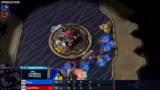 Ankündigung des Terran vs. Pr…