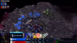 Analyse der StarCraft 2 Profi…
