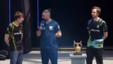Showtime eliminiert Reynor un…
