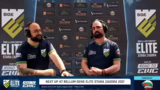 Vorbereitung auf Serral vs. S…