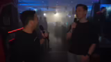 Begrüßung und Warm-Up zur Hom…