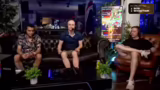 Dekorationen im Studio und Sp…