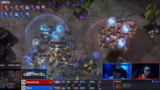 Showtime vs. Zaun im Finale