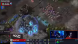 Showtime vs. Zoun: Oracle-Tak…