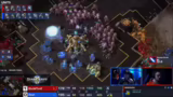Showtime vs. Zoun: Eskalation…