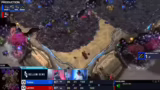 Lambo vs. Jakov ZvZ Match