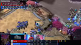 Analyse des Spiels Serral geg…