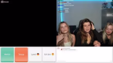 OMETV MIT LAINY UND LAURA GLEICH… auto…