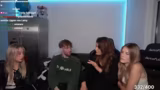 Just Chatting