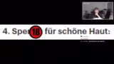 Provokante Straßeninterviews…