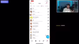 Start der Handy-Kontrolle mit…