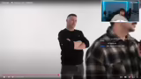 Gespräche über den Streamplan…