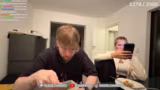 1 Frage Go mit meinem Vater und Wieke d…