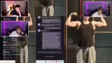 Ende des Streams und Pläne fü…