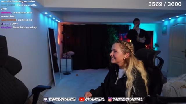 MATCHA/SNEAKERSTORE ÜBERNEHMEN MIT WIEK…