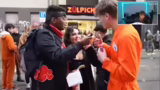Diskussion über Sexuelle Vorl…