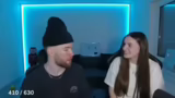 Subathon-Erinnerungen und Cha…