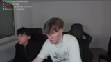 Entscheidung und IRL-Stream