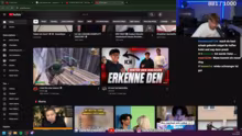 BIN ZURÜCK - NEUES P@D0 HUNTER VIDEO SC…