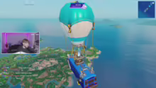 MIT REZON SENS FORTNITE PRO WERDEN (Str…